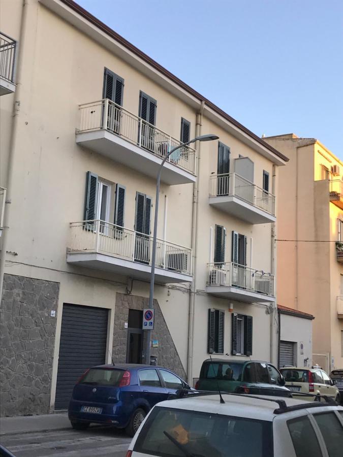 Alghero Vitalba Luaran gambar