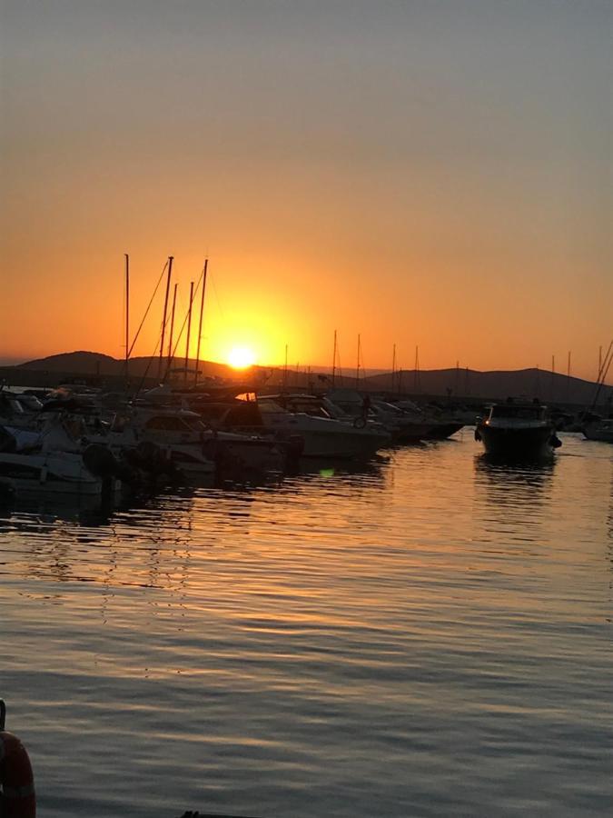 Alghero Vitalba Luaran gambar