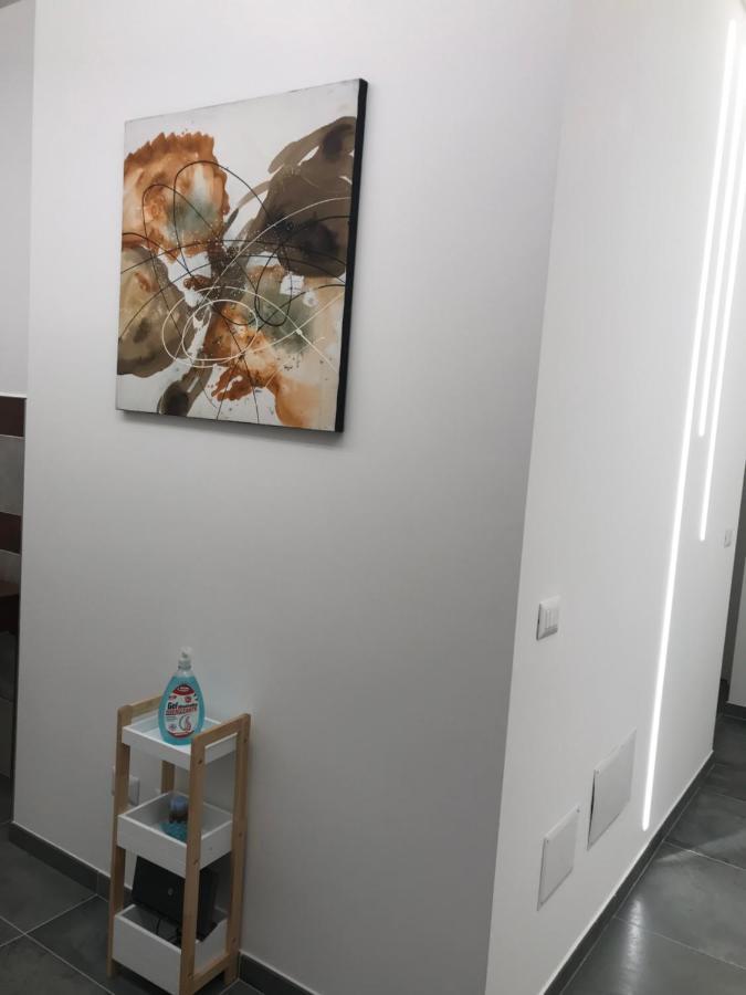 Alghero Vitalba Luaran gambar