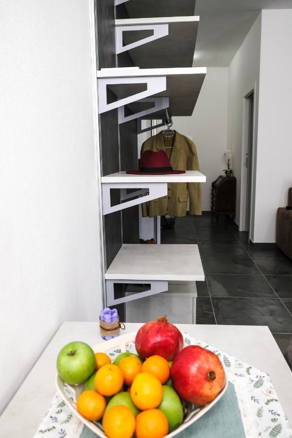 Alghero Vitalba Luaran gambar